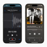 iPhone 16 Pro Voice Memos introduces Layered Recording feature Voice Memos update brings Layered Recording to iPhone 16 Pro lineup