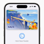 California to Introduce Driver’s Licenses, State IDs in Apple Wallet Soon Driver’s licenses and state IDs in Apple Wallet are coming soon to California