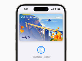 California to Introduce Driver’s Licenses, State IDs in Apple Wallet Soon Driver’s licenses and state IDs in Apple Wallet are coming soon to California