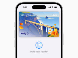 Apple Adds California IDs to Wallet App Apple brings California driver’s licenses and state IDs to Apple Wallet
