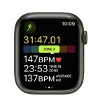 How To Use Heart Rate Zone Tracking On Apple Watch
