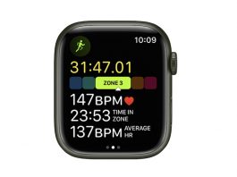 How To Use Heart Rate Zone Tracking On Apple Watch