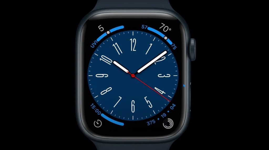Apple Watch 8