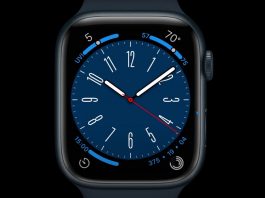 Apple Watch 8 Finally Launched With Amazing Features