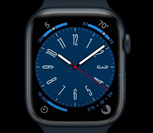 Apple Watch 8 Finally Launched With Amazing Features