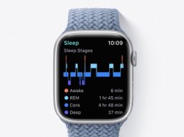 Handoff Phone Calls Between iPhone14 And Apple watch 8