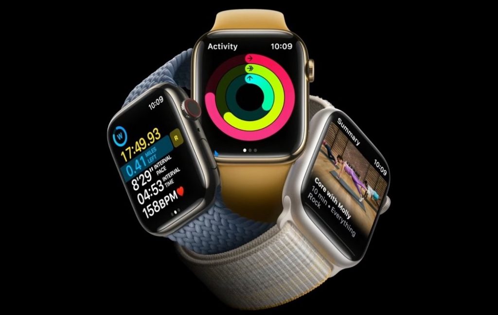 Fixed: Battery Draining After WatchOS 9.3 Update
