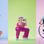 Discover New Ways to Stay Active with Apple Watch Get active with Apple Watch