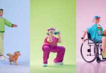 Discover New Ways to Stay Active with Apple Watch Get active with Apple Watch