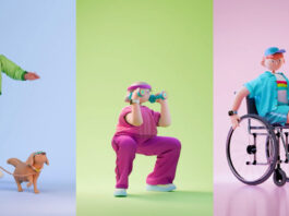 Discover New Ways to Stay Active with Apple Watch Get active with Apple Watch