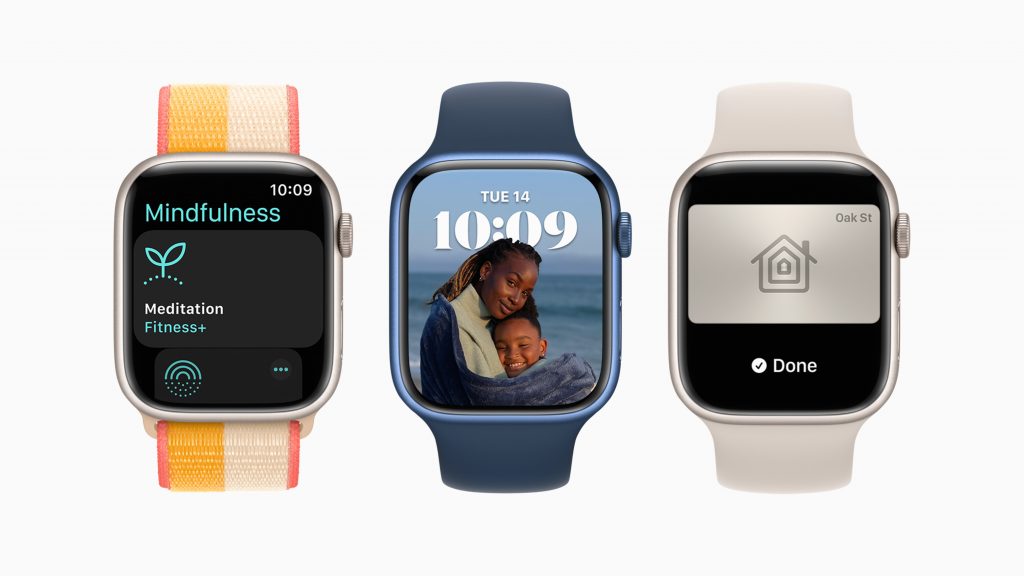 Apple Watch Series 8