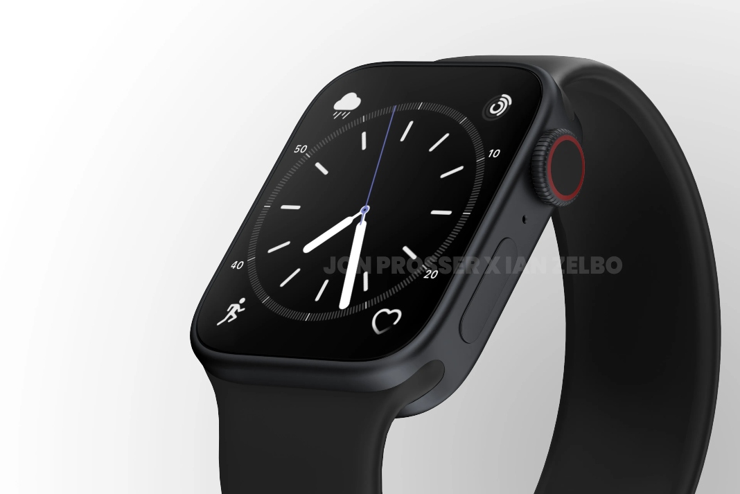 apple watch series 8