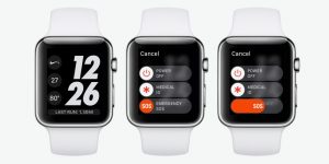 How To Use SOS Emergency Feature On Your iPhone-Android And Smartwatch