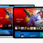 Apple Games App: Personalized Gaming Hub Unveiled Introducing the Apple Games app: A personalized home for games