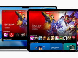 Apple Games App: Personalized Gaming Hub Unveiled Introducing the Apple Games app: A personalized home for games