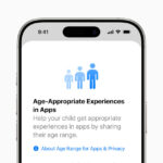Apple enhances online safety tools for kids and teens Apple expands tools to help parents protect kids and teens online
