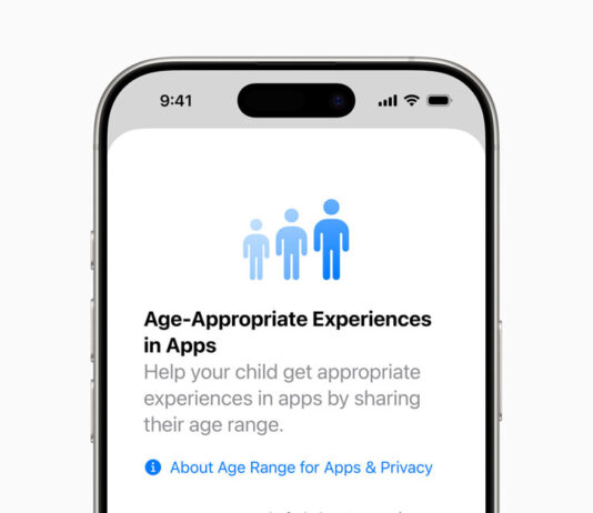 Apple enhances online safety tools for kids and teens Apple expands tools to help parents protect kids and teens online