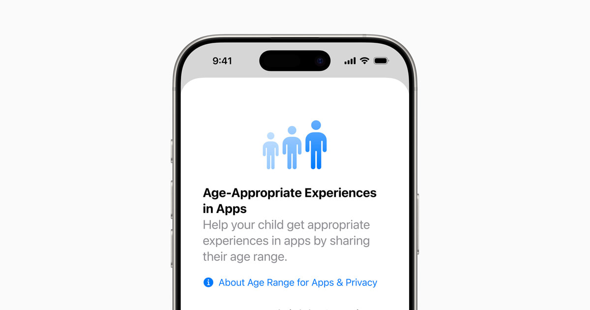 apple wwdc25 ios 26 child accounts 01 lp.jpg.og .jpg Apple expands tools to help parents protect kids and teens online