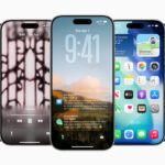 iOS 26 Enhances iPhone User Experience Dramatically Apple elevates the iPhone experience with iOS 26