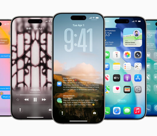 iOS 26 Enhances iPhone User Experience Dramatically Apple elevates the iPhone experience with iOS 26