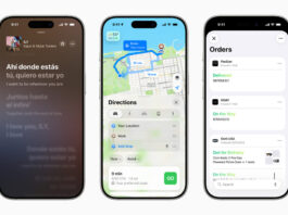 Apple unveils smart updates and features for users this fall Apple services deliver powerful features and intelligent updates to users this fall