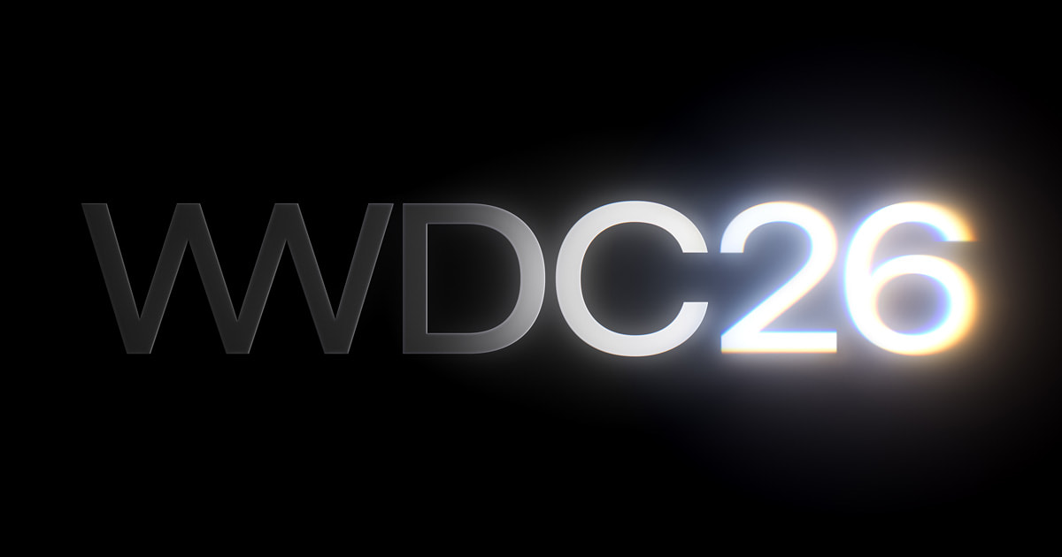 Apple’s Worldwide Developers Conference returns the week of June 8