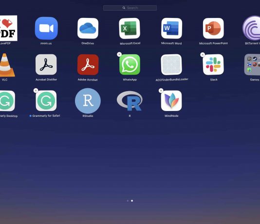 How To “Allow” 3rd Party Apps In Ventura 13.0? "allow" 3rd party apps