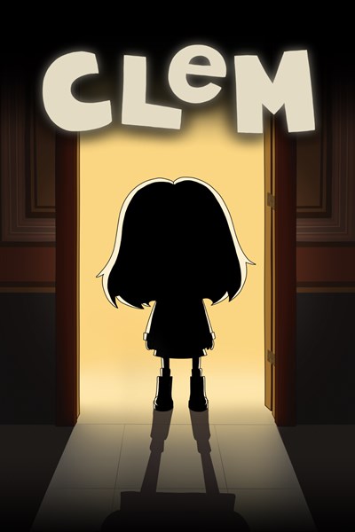 CLeM Game Cover