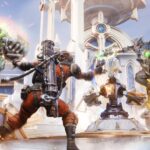 Predecessor: Reviving and Enhancing a Cancelled Game Project Predecessor: The Unique Project Honoring (and Improving on) a Cancelled Game - Xbox Wire