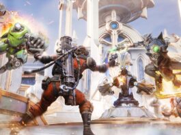 Predecessor: Reviving and Enhancing a Cancelled Game Project Predecessor: The Unique Project Honoring (and Improving on) a Cancelled Game - Xbox Wire