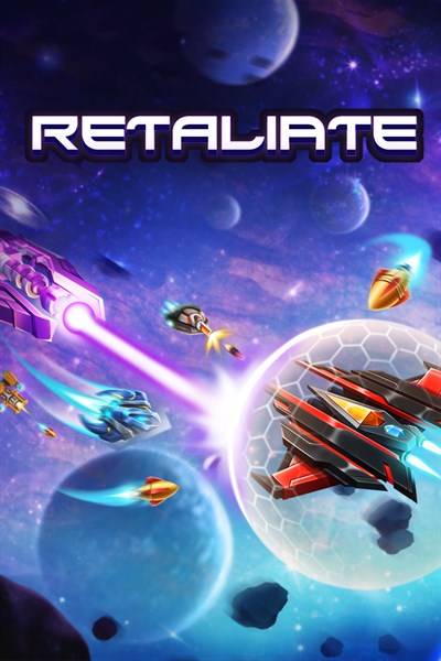 Retaliate Pre-order