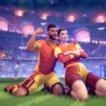 Xbox Beta Breaks Record: 3 Million Players in Rematch Rematch: 3 Million Xbox Players, a Record Breaking Beta, and the Future Beyond Season 0 - Xbox Wire