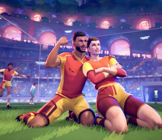 Xbox Beta Breaks Record: 3 Million Players in Rematch Rematch: 3 Million Xbox Players, a Record Breaking Beta, and the Future Beyond Season 0 - Xbox Wire