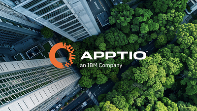 Apptio Launches AI Tools for Simplifying Tech Spend into Business Results Apptio Unveils Conversational Insights and New Suite of AI-Powered Capabilities to Translate Complex Technology Spend into Measurable Business Outcomes