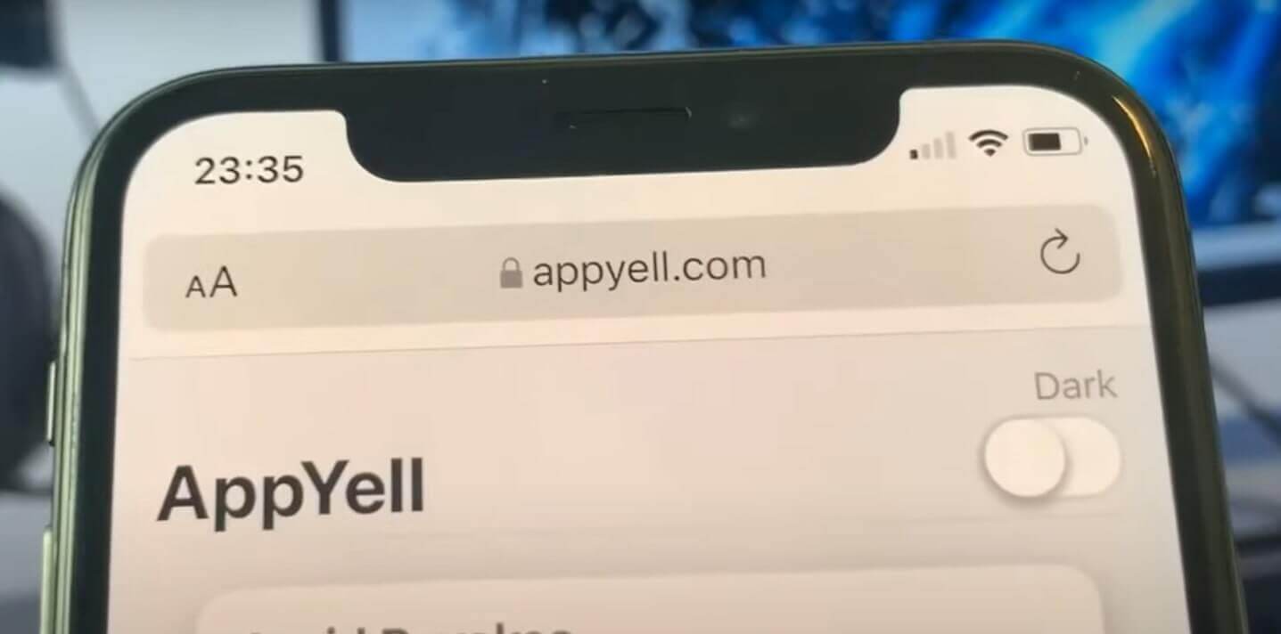 appyyell