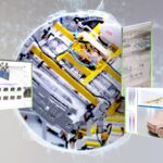 Manufacturing Enters Simulation-First Era in the Omniverse Into the Omniverse: Manufacturing’s Simulation-First Era Has Arrived