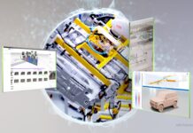 Manufacturing Enters Simulation-First Era in the Omniverse Into the Omniverse: Manufacturing’s Simulation-First Era Has Arrived