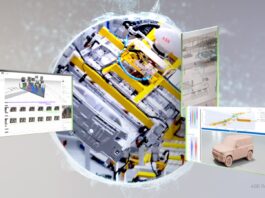 Manufacturing Enters Simulation-First Era in the Omniverse Into the Omniverse: Manufacturing’s Simulation-First Era Has Arrived