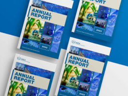 IAEA’s 2023 Annual Report Delivered to UN General Assembly 2023 IAEA Annual Report Presented to the UN General Assembly