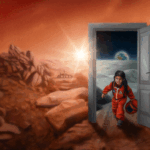 NASA Explores Moon to Mars Plans with NextSTEP-3 B Studies NextSTEP-3 B: Moon to Mars Architecture Studies - NASA