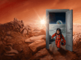 NASA Explores Moon to Mars Plans with NextSTEP-3 B Studies NextSTEP-3 B: Moon to Mars Architecture Studies - NASA