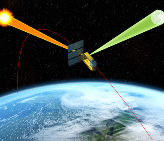 NASA Reaches Exceptional In-Orbit Instrument Precision Achieving Instrument High Accuracy In-Orbit - NASA