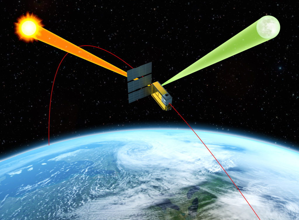 Achieving Instrument High Accuracy In-Orbit - NASA