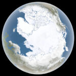 Arctic Winter Sea Ice Reaches Historic Low, Say NASA Scientists NASA, NSIDC Scientists Say Arctic Winter Sea Ice at Record Low - NASA