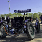 NASA Reveals Winners of 31st Human Exploration Rover Challenge NASA Announces 31st Human Exploration Rover Challenge Winners - NASA