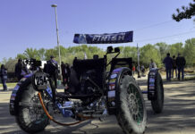 NASA Reveals Winners of 31st Human Exploration Rover Challenge NASA Announces 31st Human Exploration Rover Challenge Winners - NASA