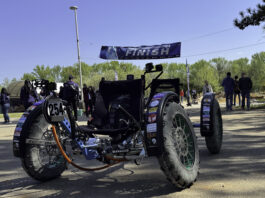 NASA Reveals Winners of 31st Human Exploration Rover Challenge NASA Announces 31st Human Exploration Rover Challenge Winners - NASA