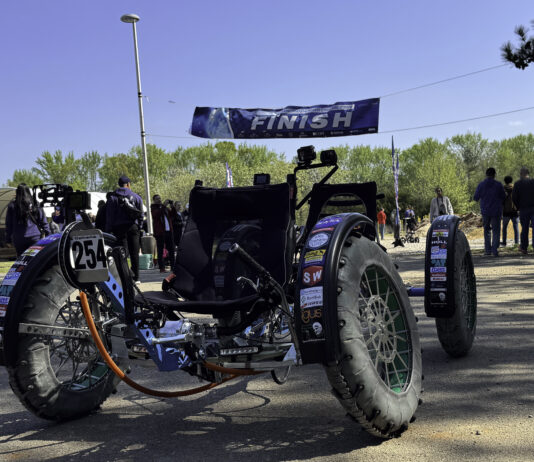 NASA Reveals Winners of 31st Human Exploration Rover Challenge NASA Announces 31st Human Exploration Rover Challenge Winners - NASA