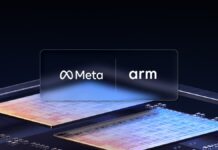 Meta and Arm collaborate on innovative data center silicon project. Meta Partners With Arm to Develop New Class of Data Center Silicon