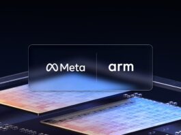 Meta and Arm collaborate on innovative data center silicon project. Meta Partners With Arm to Develop New Class of Data Center Silicon